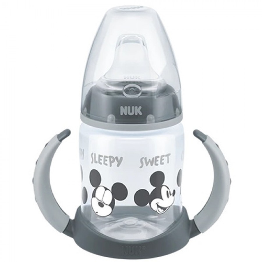 Nuk First Choice Disney Mickey 6-18m 150ml (10743944)