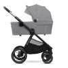 Kinderkraft Πολυκαρότσι Nea 5σε1 Light Grey (KSNEA002GRY2000-1)