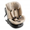 Kinderkraft Κάθισμα Αυτοκινήτου Xpedition Isofix i-Size 360° Beige (KCXPED03BEG0000) Kinderkraft Κάθισμα Αυτοκινήτου Xpedition Isofix i-Size 360° Beige (KCXPED03BEG0000)