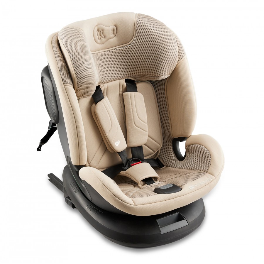 Kinderkraft Κάθισμα Αυτοκινήτου Xpedition Isofix i-Size 360° Beige (KCXPED03BEG0000) Kinderkraft Κάθισμα Αυτοκινήτου Xpedition Isofix i-Size 360° Beige (KCXPED03BEG0000)