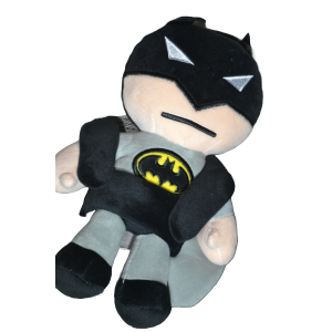 Χειροποίητη Αρωματική Λαμπάδα Τσάντα πλάτης Νυχτερίδα (2026001)