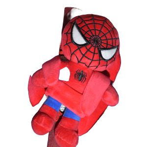 Χειροποίητη Αρωματική Λαμπάδα Τσάντα πλάτης Αράχνη (2026002)