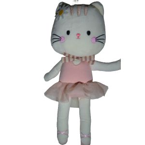 Χειροποίητη Αρωματική Λαμπάδα Λούτρινη Γατούλα Μπεζ (2026005) Χειροποίητη Αρωματική Λαμπάδα Λούτρινη Γατούλα Μπεζ (2026005)