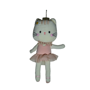 Χειροποίητη Αρωματική Λαμπάδα Λούτρινη Γατούλα Μπεζ (2026005) Χειροποίητη Αρωματική Λαμπάδα Λούτρινη Γατούλα Μπεζ (2026005)