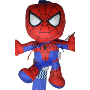 Χειροποίητη Αρωματική Λαμπάδα Με Λούτρινο Αράχνη 28cm (2026013) Χειροποίητη Αρωματική Λαμπάδα Με Λούτρινο Αράχνη 28cm (2026013)