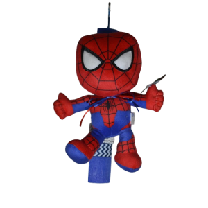 Χειροποίητη Αρωματική Λαμπάδα Με Λούτρινο Αράχνη 28cm (2026013) Χειροποίητη Αρωματική Λαμπάδα Με Λούτρινο Αράχνη 28cm (2026013)