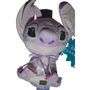 Χειροποίητη Αρωματική Λαμπάδα Με Λούτρινο Λιλά Τερατάκι 20cm (2026019) Χειροποίητη Αρωματική Λαμπάδα Με Λούτρινο Λιλά Τερατάκι 20cm (2026019)