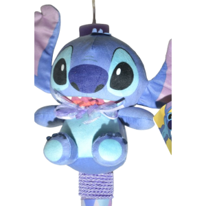 Χειροποίητη Αρωματική Λαμπάδα Με Λούτρινο Μωβ Τερατάκι 20cm (2026023) Χειροποίητη Αρωματική Λαμπάδα Με Λούτρινο Μωβ Τερατάκι 20cm (2026023)