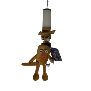 Χειροποίητη Αρωματική Λαμπάδα Με Μπρελόκ Branrot Tree (2026029) Χειροποίητη Αρωματική Λαμπάδα Με Μπρελόκ Branrot Tree (2026029)