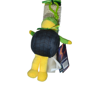 Χειροποίητη Αρωματική Λαμπάδα Με Μπρελόκ Branrot Turtle (2026030) Χειροποίητη Αρωματική Λαμπάδα Με Μπρελόκ Branrot Turtle (2026030)