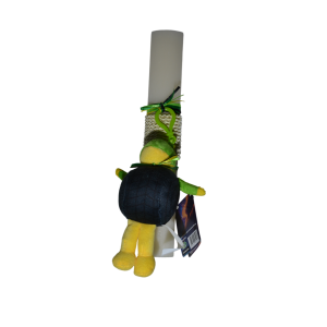 Χειροποίητη Αρωματική Λαμπάδα Με Μπρελόκ Branrot Turtle (2026030) Χειροποίητη Αρωματική Λαμπάδα Με Μπρελόκ Branrot Turtle (2026030)