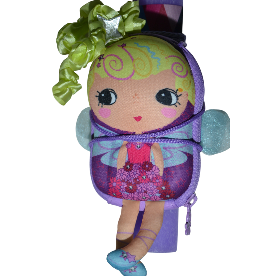 Χειροποίητη Αρωματική Λαμπάδα Τσαντάκι Μωβ (2026032) Χειροποίητη Αρωματική Λαμπάδα Τσαντάκι Μωβ (2026032)