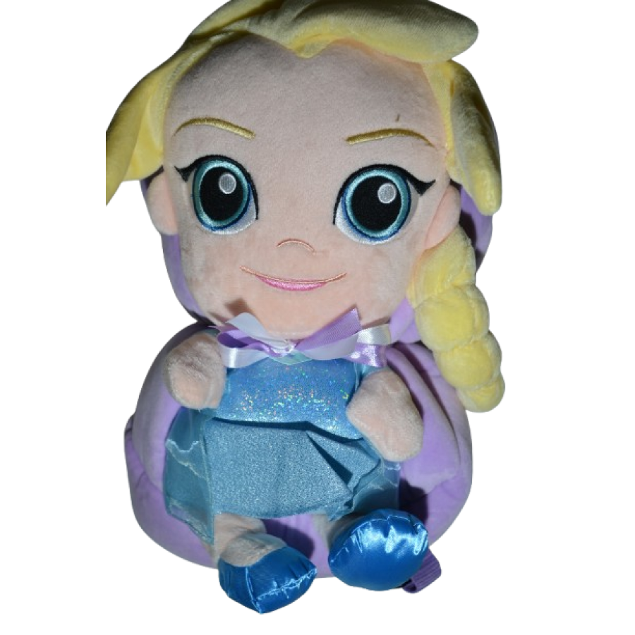 Χειροποίητη Αρωματική Λαμπάδα Τσάντα πλάτης Πριγκίπισσα του Πάγου (2026041) Χειροποίητη Αρωματική Λαμπάδα Τσάντα πλάτης Πριγκίπισσα του Πάγου (2026041)