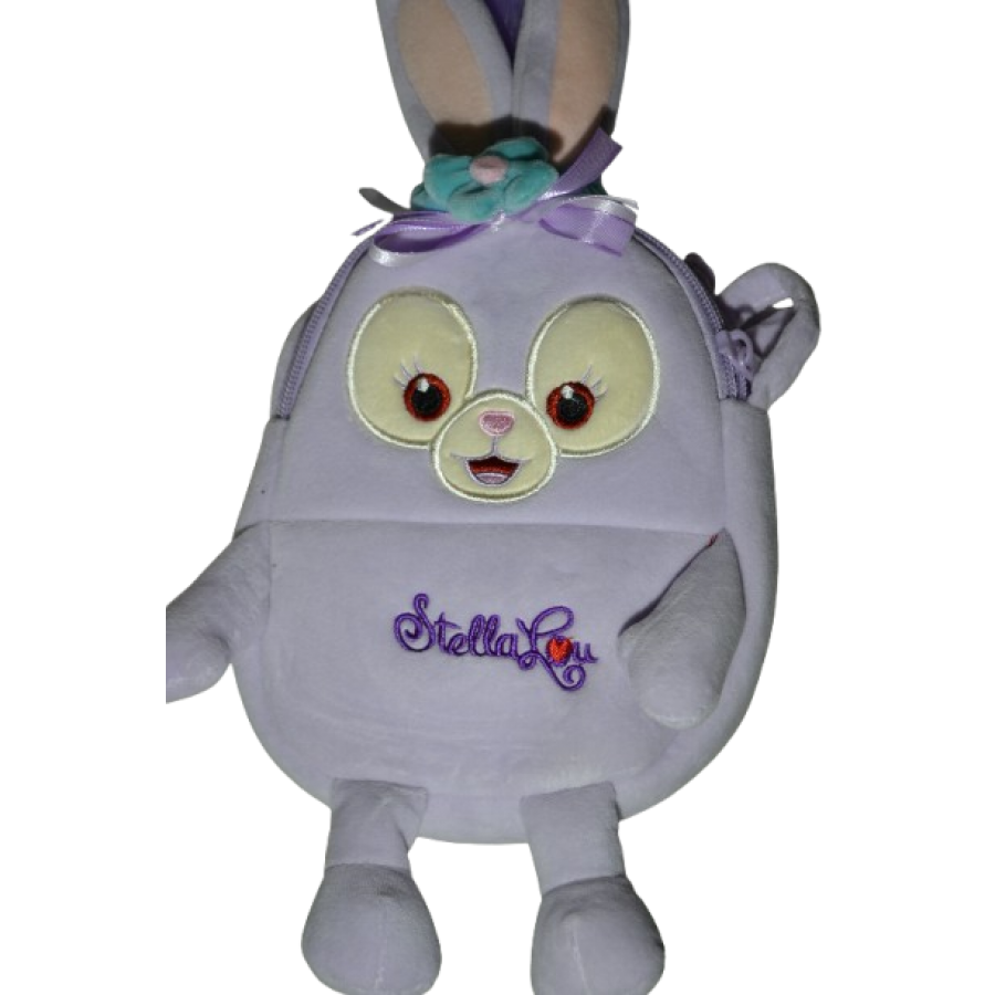 Χειροποίητη Αρωματική Λαμπάδα Τσάντα πλάτης μωβ τερατάκι (2026044) Χειροποίητη Αρωματική Λαμπάδα Τσάντα πλάτης μωβ τερατάκι (2026044)