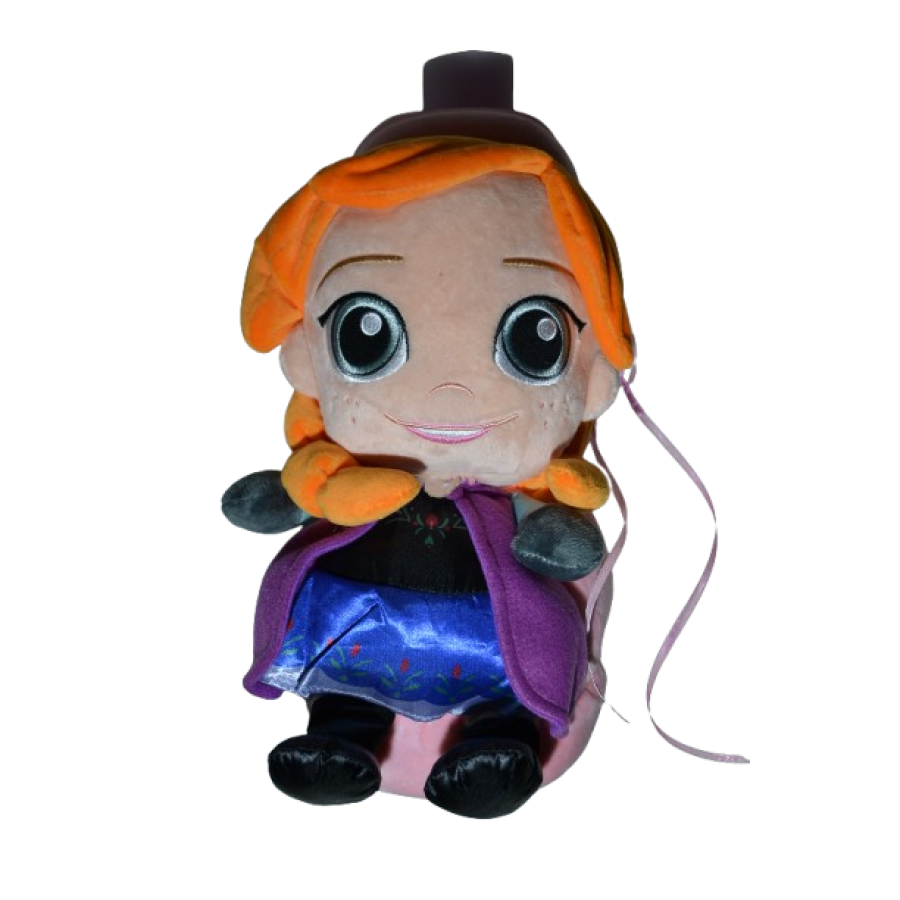 Χειροποίητη Αρωματική Λαμπάδα Τσάντα πλάτης με Πριγκίπισσα (2026048) Χειροποίητη Αρωματική Λαμπάδα Τσάντα πλάτης με Πριγκίπισσα (2026048)