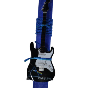 Χειροποίητη Αρωματική Λαμπάδα Με Διακοσμητική Κιθάρα Pink Floyd (2026168) Χειροποίητη Αρωματική Λαμπάδα Με Διακοσμητική Κιθάρα Pink Floyd (2026168)