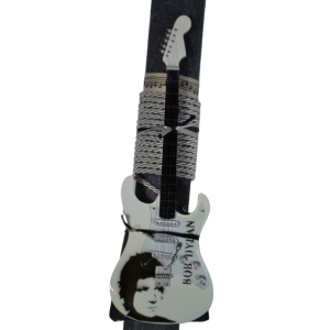 Χειροποίητη Αρωματική Λαμπάδα Με Διακοσμητική Κιθάρα Bob Dylan (2026169) Χειροποίητη Αρωματική Λαμπάδα Με Διακοσμητική Κιθάρα Bob Dylan (2026169)