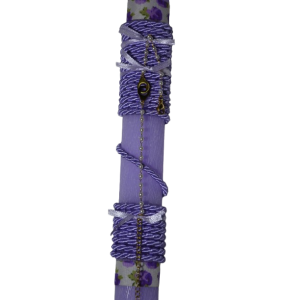 Χειροποίητη Αρωματική Λαμπάδα βραχιόλι με χειροπέδες Στοιχείο (2026183) Χειροποίητη Αρωματική Λαμπάδα βραχιόλι με χειροπέδες Στοιχείο (2026183)