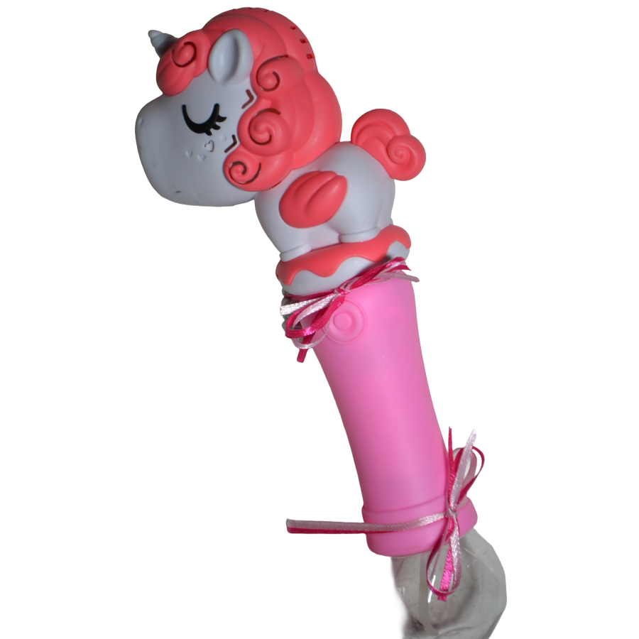 Χειροποίητη Αρωματική Λαμπάδα Με Σαπουνόφουσκα unicorn (2026224) Χειροποίητη Αρωματική Λαμπάδα Με Σαπουνόφουσκα unicorn (2026224)