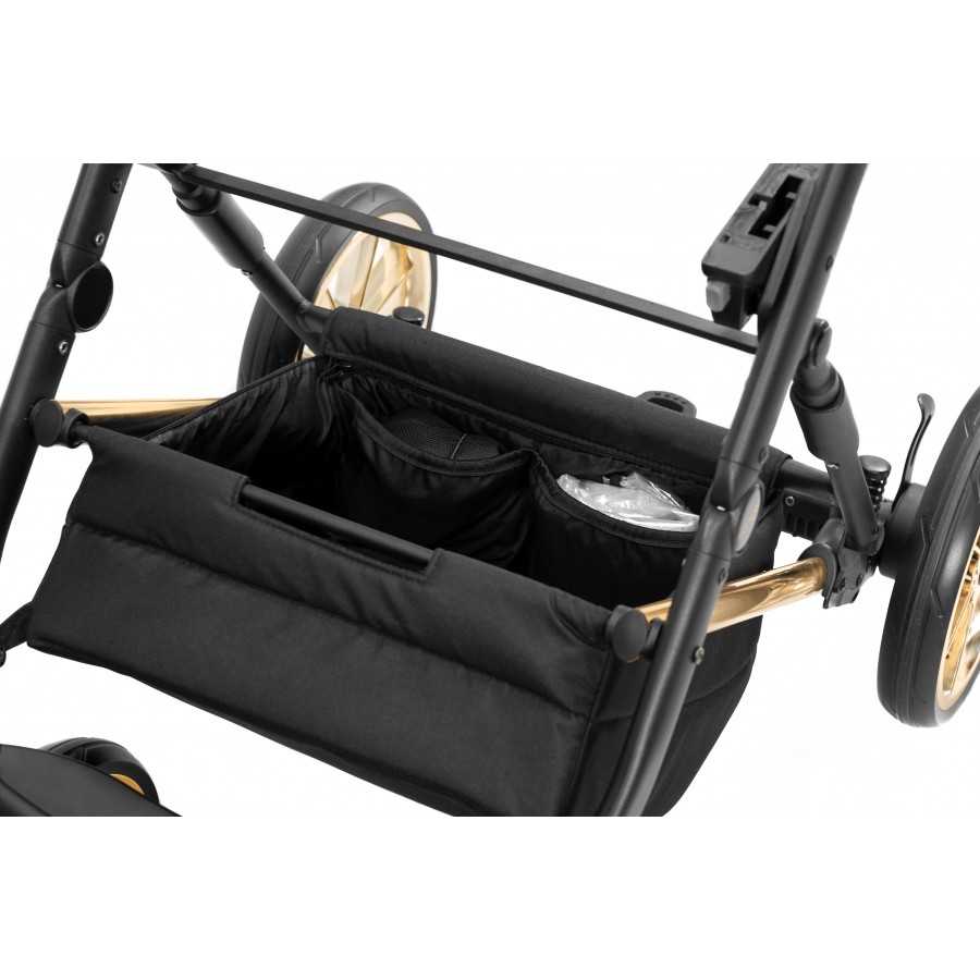 Kunert Πολυκαρότσι Ivento Premium 5σε1 Black (5903999536282) Kunert Πολυκαρότσι Ivento Premium 5σε1 Black (5903999536282)