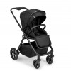 Kidnort Πολυκαρότσι Alskar 3σε1 Black με Δώρο Βάση Isofix (ZES000028) Kidnort Πολυκαρότσι Alskar 3σε1 Black με Δώρο Βάση Isofix (ZES000028)