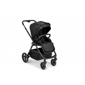 Kidnort Πολυκαρότσι Alskar 3σε1 Black με Δώρο Βάση Isofix (ZES000028) Kidnort Πολυκαρότσι Alskar 3σε1 Black με Δώρο Βάση Isofix (ZES000028)