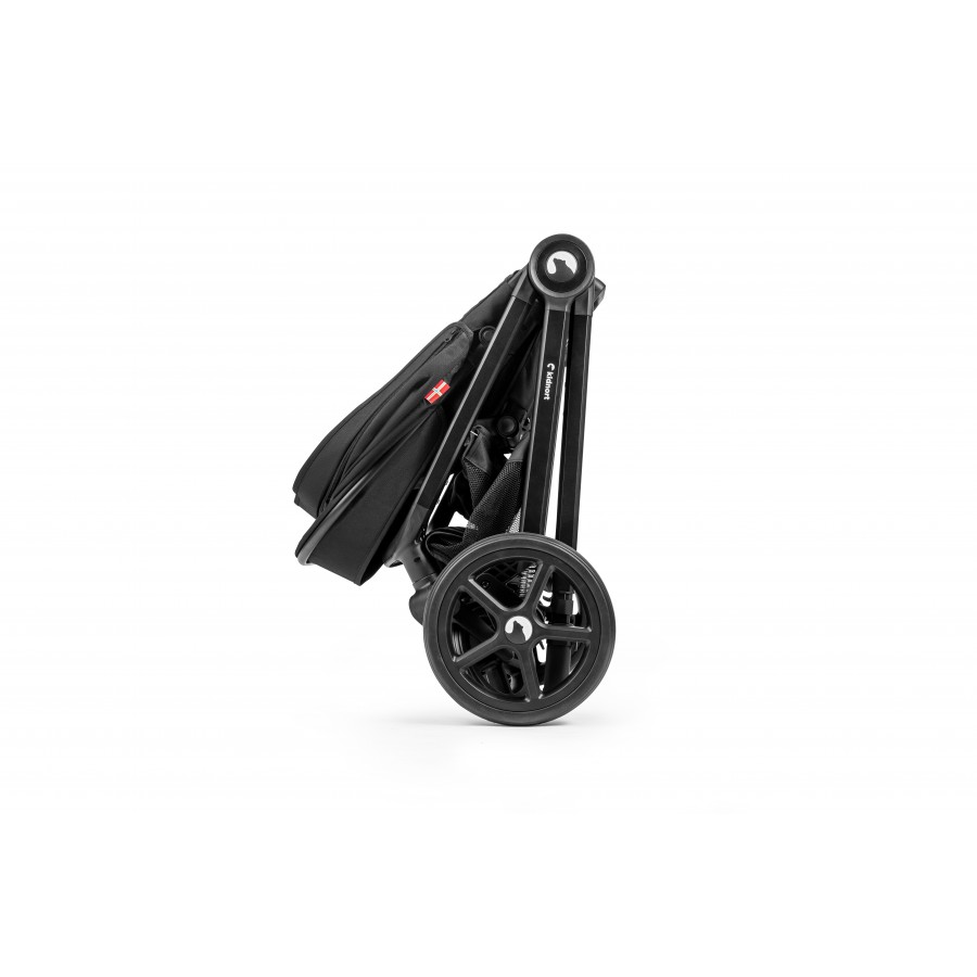 Kidnort Πολυκαρότσι Alskar 3σε1 Black με Δώρο Βάση Isofix (ZES000028) Kidnort Πολυκαρότσι Alskar 3σε1 Black με Δώρο Βάση Isofix (ZES000028)