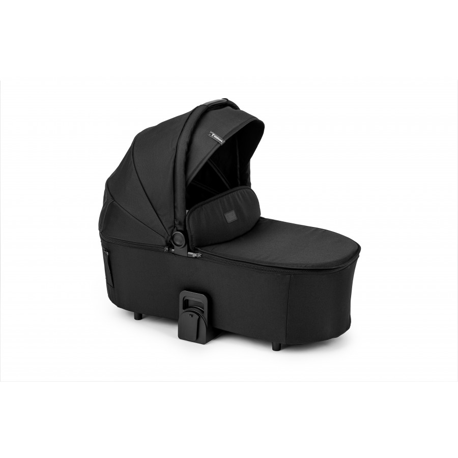 Kidnort Πολυκαρότσι Alskar 3σε1 Black με Δώρο Βάση Isofix (ZES000028) Kidnort Πολυκαρότσι Alskar 3σε1 Black με Δώρο Βάση Isofix (ZES000028)
