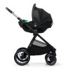Kinderkraft Πολυκαρότσι Nea 5σε1 Light Grey (KSNEA002GRY2000-1)