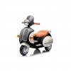 Kikkaboo Μοτοσυκλέτα Hurry Black (31006050428)