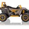 Kikkaboo Ηλεκτροκίνητο αυτοκίνητο Licensed Arctic Cat Γκρι 24V (31006050456) Kikkaboo Ηλεκτροκίνητο αυτοκίνητο Licensed Arctic Cat Γκρι 24V (31006050456)