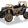 Kikkaboo Ηλεκτροκίνητο αυτοκίνητο Licensed Arctic Cat Γκρι 24V (31006050456) Kikkaboo Ηλεκτροκίνητο αυτοκίνητο Licensed Arctic Cat Γκρι 24V (31006050456)