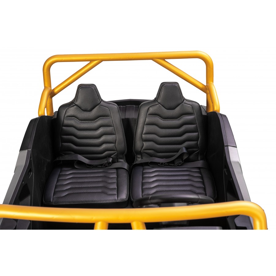 Kikkaboo Ηλεκτροκίνητο αυτοκίνητο Licensed Arctic Cat Γκρι 24V (31006050456) Kikkaboo Ηλεκτροκίνητο αυτοκίνητο Licensed Arctic Cat Γκρι 24V (31006050456)