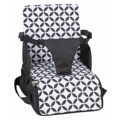 Free On Φορητή Καρέκλα Φαγητού Booster FOLD & GO (32148)