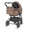 Coccolle Πολυκαρότσι 4σε1 Serry Liht Taupe (325065444-1)
