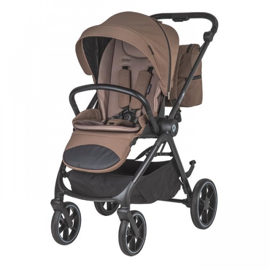 Coccolle Πολυκαρότσι 4σε1 Serry Liht Taupe (325065444-1)