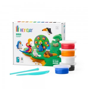 Desyllas Hey Clay Farm Birds 15020 (440052) Desyllas Hey Clay Farm Birds 15020 (440052)