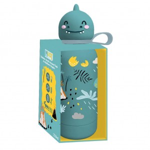 Must Παγούρι Θερμός Ανοξείδωτο Dino 350 ml  (587468)