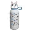 Must Παγούρι Θερμός Ανοξείδωτο Dog Grey 350 ml (587471) Must Παγούρι Θερμός Ανοξείδωτο Dog Grey 350 ml (587471)