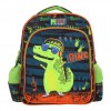 Must Σχολική Τσάντα Πλάτης Νηπίου Music Dino (587666)