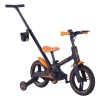 Bebestars Tricycle Speedy 4σε1 Orange (811-174) Bebestars Tricycle Speedy 4σε1 Orange (811-174)