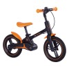 Bebestars Tricycle Speedy 4σε1 Orange (811-174) Bebestars Tricycle Speedy 4σε1 Orange (811-174)