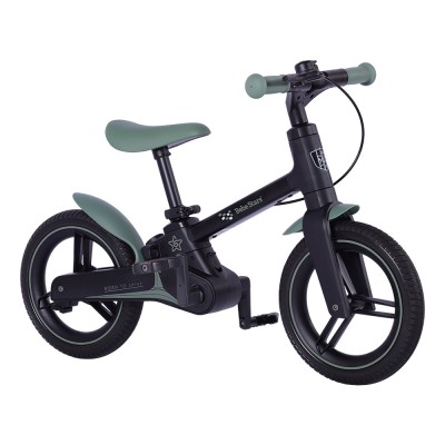 Bebestars Tricycle Speedy 4σε1 Mint (811-176)