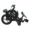 Bebestars Tricycle Speedy 4σε1 Mint (811-176) Bebestars Tricycle Speedy 4σε1 Mint (811-176)