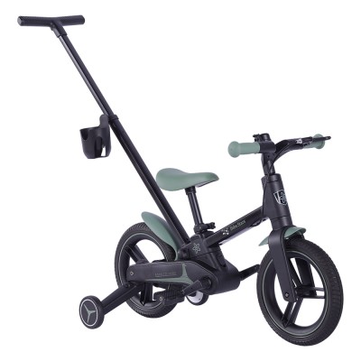 Bebestars Tricycle Speedy 4σε1 Mint (811-176)
