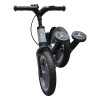 Bebestars Tricycle Speedy 4σε1 Grey (811-186) Bebestars Tricycle Speedy 4σε1 Grey (811-186)