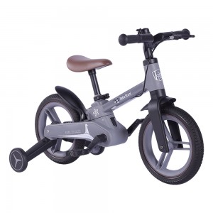 Bebestars Tricycle Speedy 4σε1 Grey (811-186) Bebestars Tricycle Speedy 4σε1 Grey (811-186)
