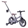 Bebestars Tricycle Speedy 4σε1 Grey (811-186) Bebestars Tricycle Speedy 4σε1 Grey (811-186)