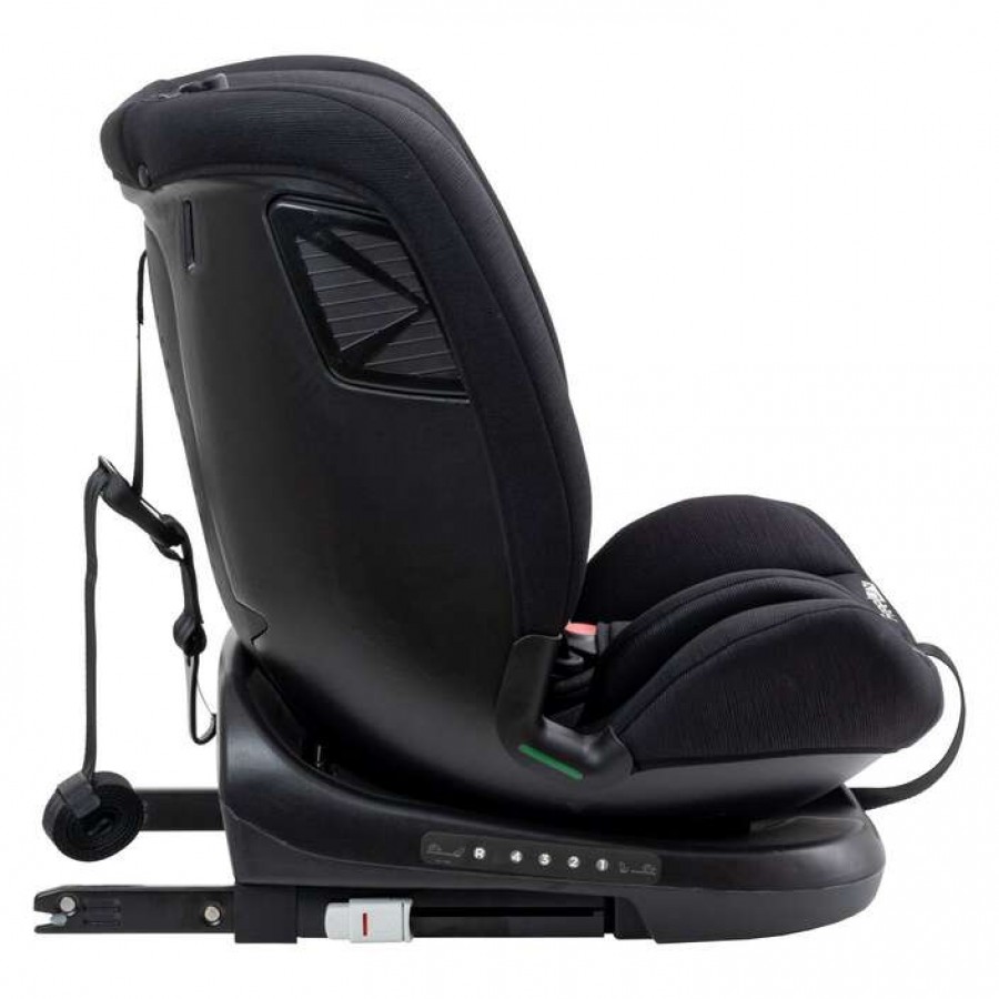 FreeON Κάθισμα Αυτοκινήτου 76-150εκ Modus Plus Black (89008)
