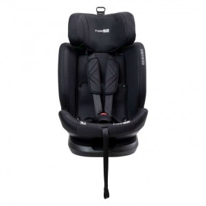 FreeON Κάθισμα Αυτοκινήτου 76-150εκ Modus Plus Black (89008)